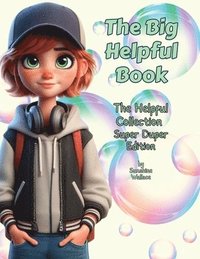 bokomslag Big Helpful Book