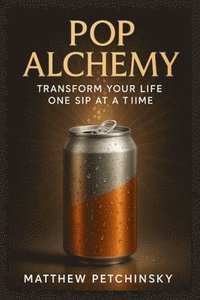 bokomslag Pop Alchemy