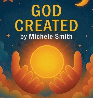 bokomslag God Created