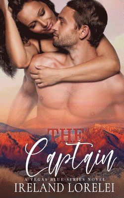Ireland Lorelei - Captain, Häftad