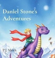 bokomslag Daniel Stone's Adventures