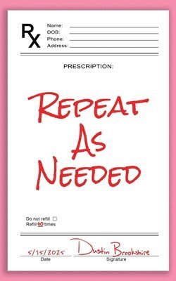 Repeat As Needed 1