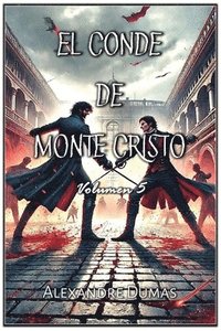 bokomslag Conde de Monte Cristo
