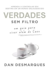 bokomslag Verdades Sem filtro