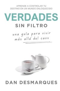 bokomslag Verdades Sin Filtro