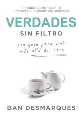 bokomslag Verdades Sin Filtro