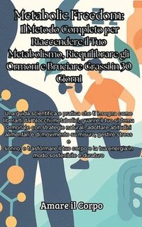 bokomslag Metabolic Freedom
