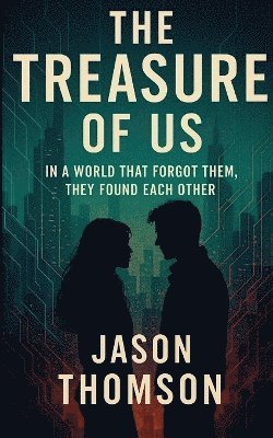 bokomslag Treasure Of Us