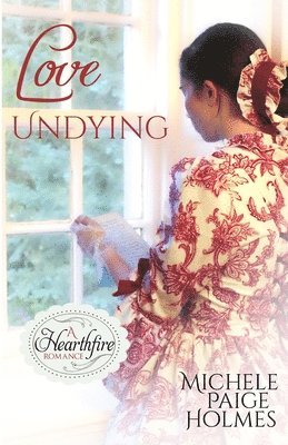 bokomslag Love Undying