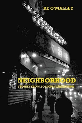 Robert O'Malley - Neighborhood, Häftad