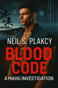 bokomslag Blood Code