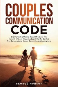 bokomslag Couples Communication Code