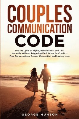 bokomslag Couples Communication Code