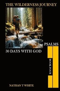 bokomslag Wilderness Journey Book Four