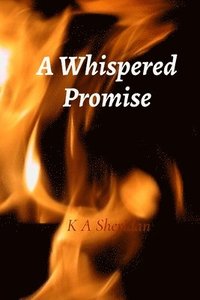bokomslag Whispered Promise