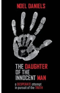 bokomslag Daughter of the Innocent Man