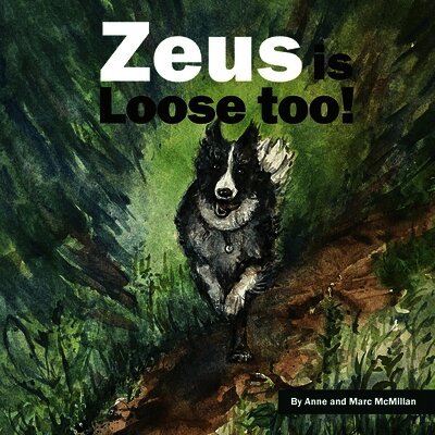 Zeus is Loose too!