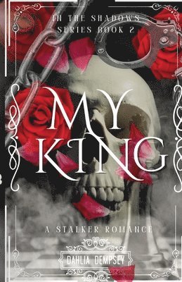 bokomslag My King