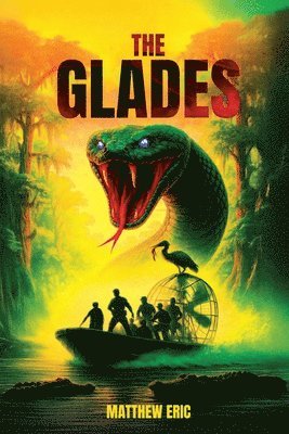 bokomslag Glades
