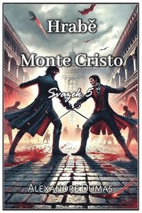 bokomslag Hrab? Monte Cristo