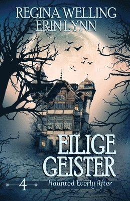 Eilige Geister