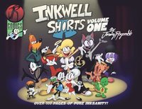 bokomslag Inkwell Shorts