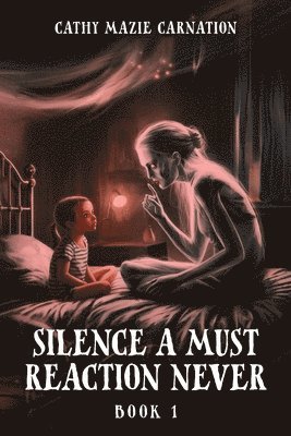 bokomslag Silence a Must Reaction Never