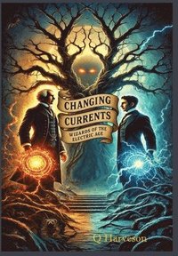 bokomslag Changing Currents