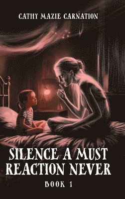 bokomslag Silence a Must Reaction Never