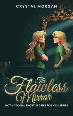 bokomslag Flawless Mirror