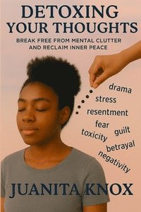 bokomslag Detoxing Your Thoughts
