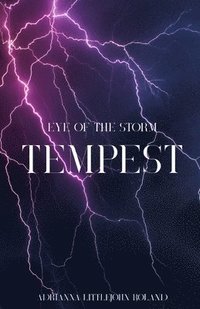 bokomslag Tempest