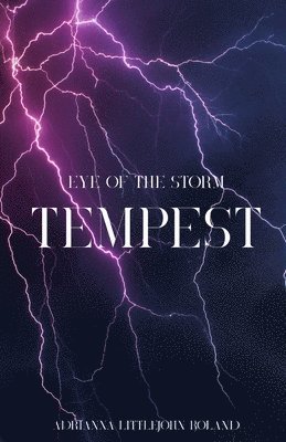 bokomslag Tempest