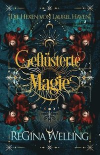 bokomslag Geflüsterte Magie