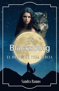 bokomslag Blacksburg