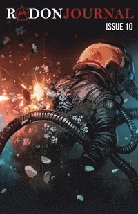 bokomslag Radon Journal (Issue 10)
