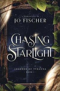 bokomslag Chasing Starlight