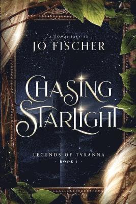 bokomslag Chasing Starlight