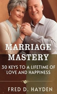 bokomslag Marriage Mastery
