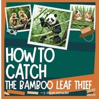 bokomslag How to Catch: Leaf Thief