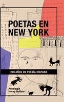 Henry Ballate - Poetas en New York, Inbunden