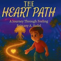 bokomslag Heart Path - A Journey Through Feeling