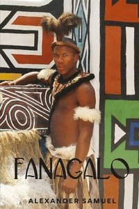 bokomslag Fanagalo
