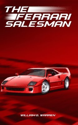 The Ferrari Salesman 1