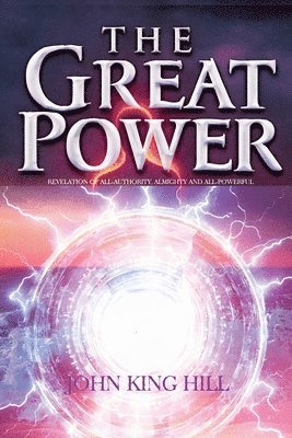 bokomslag Great Power