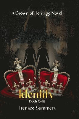 bokomslag Identity