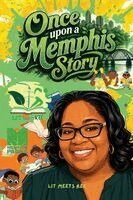 Lit Meets Rec - Once Upon a Memphis Story, Häftad
