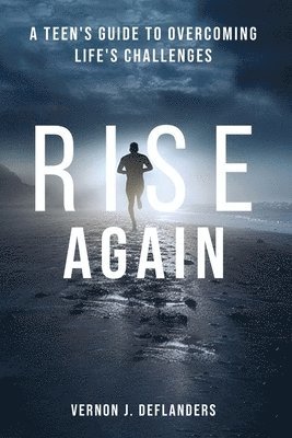 bokomslag Rise Again