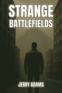 bokomslag Strange Battlefields