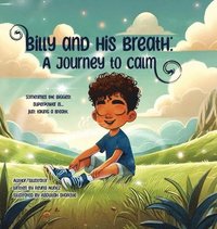 bokomslag Billy and His Breath